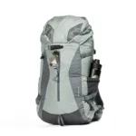 Mochila Trekking Accion Momentum Pro 45l Teal - Imagen 5