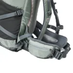 Mochila Trekking Accion Momentum Pro 45l Teal - Imagen 7