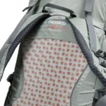 Mochila Trekking Accion Momentum Pro 45l Teal - Imagen 8