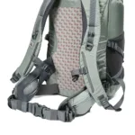 Mochila Trekking Accion Momentum Pro 45l Teal - Imagen 9