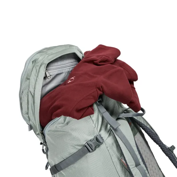 Mochila Trekking Accion Momentum Pro 45l Teal - Imagen 10