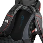 Mochila Trekking Accion Phantor 42L Roja - Imagen 8