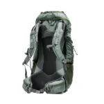Mochila Trekking Accion Quantum 45L Verde - Imagen 4