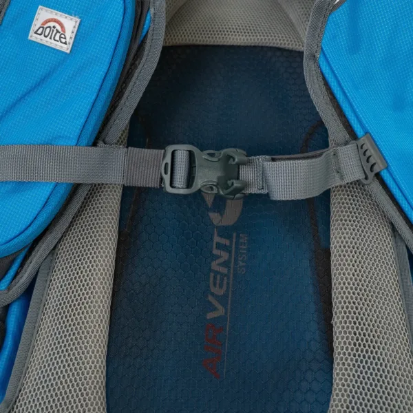 Mochila Trekking Bike Sport Hera 25 Litros - Imagen 10