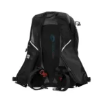 Mochila Trekking Bike Sport Kolina Pro Negra - Imagen 4