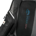 Mochila Trekking Bike Sport Kolina Pro Negra - Imagen 5