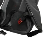 Mochila Trekking Bike Sport Kolina Pro Negra - Imagen 6