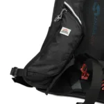 Mochila Trekking Bike Sport Kolina Pro Negra - Imagen 7