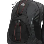 Mochila Trekking Bike Sport Kolina Pro Negra - Imagen 9