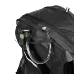 Mochila Trekking Bike Sport Kolina Pro Negra - Imagen 11