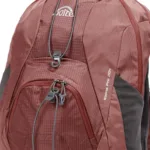 Mochila Trekking Bike Sport Kolina Pro Roja - Imagen 10