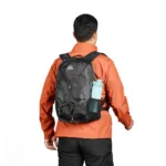 Mochila Trekking Bike Sport Terra Pro 18L Negra - Imagen 3