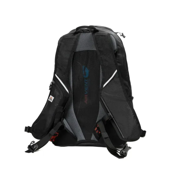 Mochila Trekking Bike Sport Terra Pro 18L Negra - Imagen 4