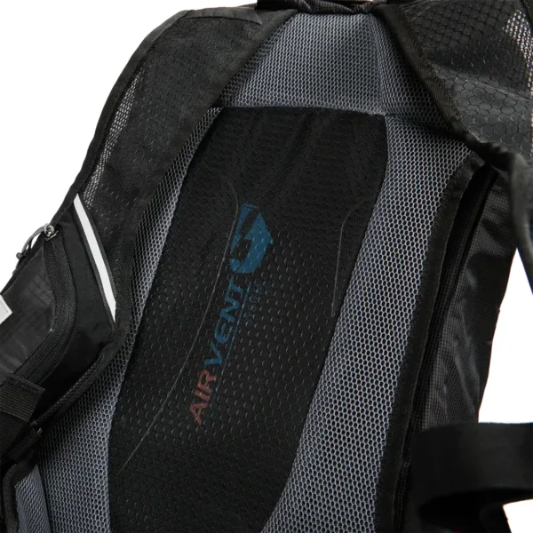 Mochila Trekking Bike Sport Terra Pro 18L Negra - Imagen 5