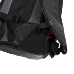 Mochila Trekking Bike Sport Terra Pro 18L Negra - Imagen 7