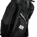 Mochila Trekking Bike Sport Terra Pro 18L Negra - Imagen 8