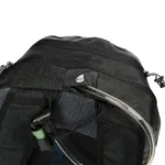 Mochila Trekking Bike Sport Terra Pro 18L Negra - Imagen 9