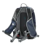 Mochila Trekking Bike Sport Terra Pro 18L Navy - Imagen 4