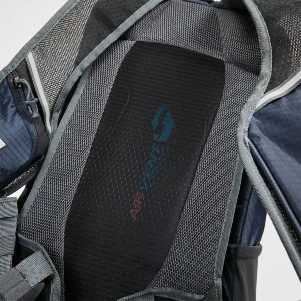 Mochila Trekking Bike Sport Terra Pro 18L Navy - Imagen 5