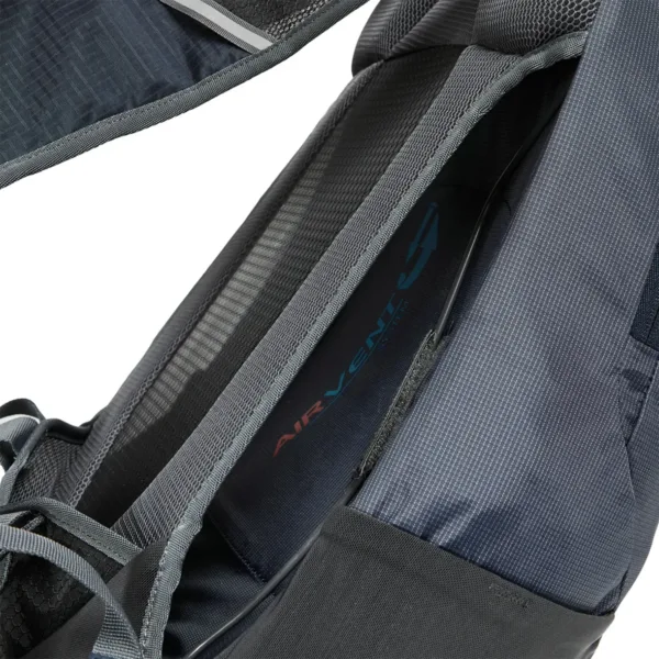 Mochila Trekking Bike Sport Terra Pro 18L Navy - Imagen 6