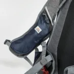 Mochila Trekking Bike Sport Terra Pro 18L Navy - Imagen 7