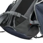 Mochila Trekking Bike Sport Terra Pro 18L Navy - Imagen 8