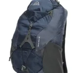 Mochila Trekking Bike Sport Terra Pro 18L Navy - Imagen 9