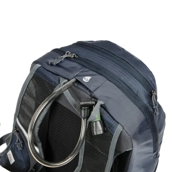 Mochila Trekking Bike Sport Terra Pro 18L Navy - Imagen 10