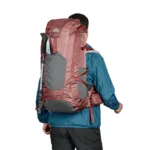 Mochila Trekking Excursion Horizon 60L - Imagen 3
