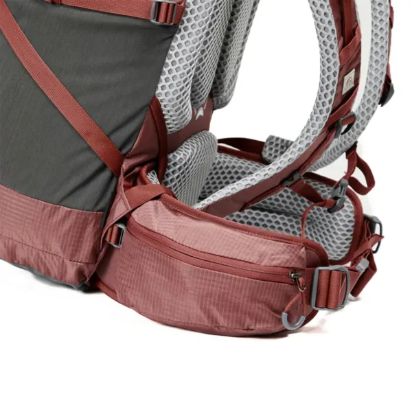 Mochila Trekking Excursion Horizon 60L - Imagen 7