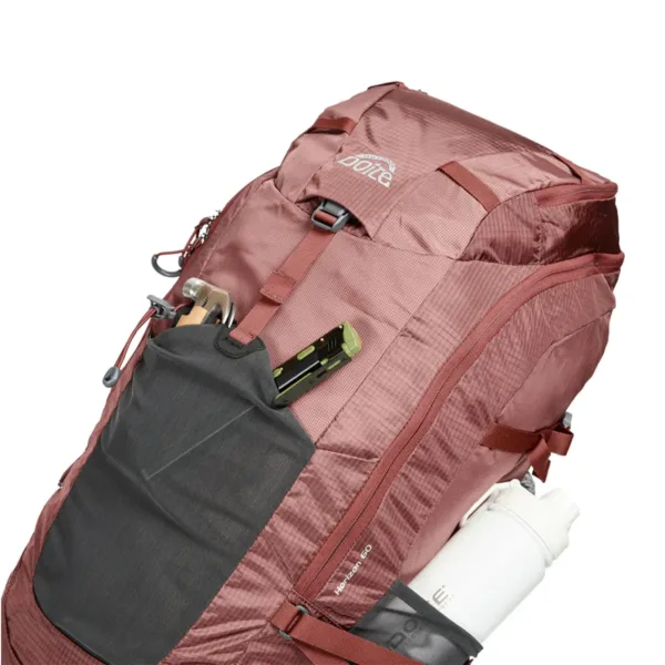 Mochila Trekking Excursion Horizon 60L - Imagen 10