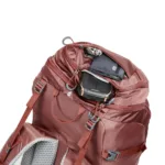Mochila Trekking Excursion Horizon 60L - Imagen 11