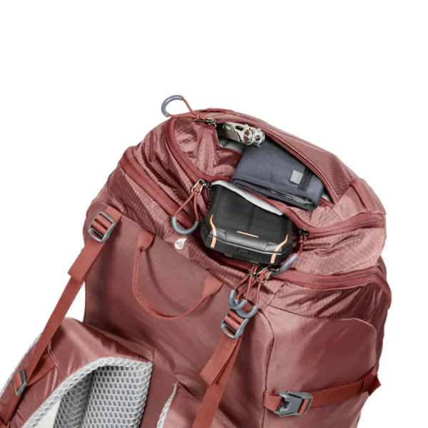 Mochila Trekking Excursion Horizon 60L - Imagen 11