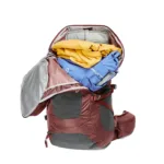 Mochila Trekking Excursion Horizon 60L - Imagen 6