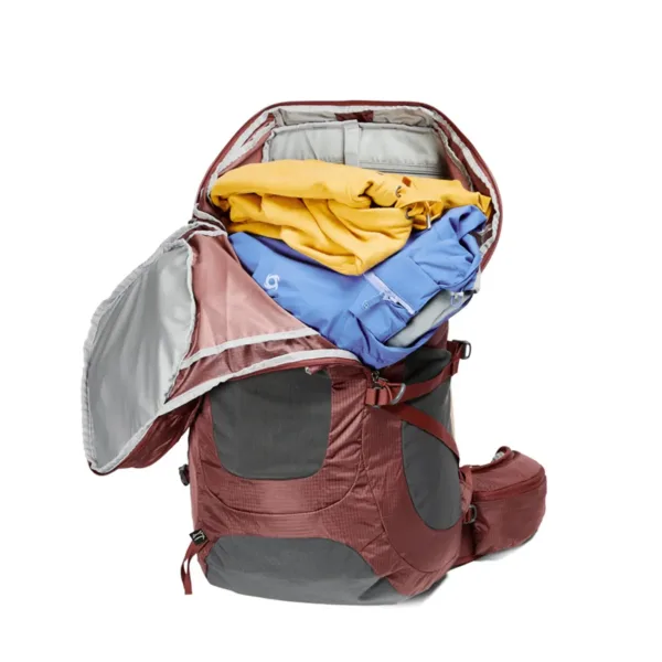 Mochila Trekking Excursion Horizon 60L - Imagen 6