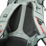 Mochila Trekking Excursion Monterrey 50L Teal - Imagen 6