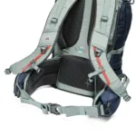 Mochila Trekking Excursion Monterrey 50L Teal - Imagen 7