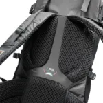 Mochila Trekking Excursion Pionera 50L Gris - Imagen 7