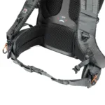 Mochila Trekking Excursion Pionera 50L Gris - Imagen 8