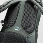 Mochila Trekking Excursion Pionera 50L Verde - Imagen 8