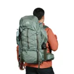 Mochila Trekking Excursion Pumari 60L Profesional - Imagen 3