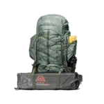 Mochila Trekking Excursion Pumari 60L Profesional - Imagen 5