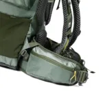 Mochila Trekking Excursion Pumari 60L Profesional - Imagen 7