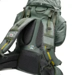Mochila Trekking Excursion Pumari 60L Profesional - Imagen 8