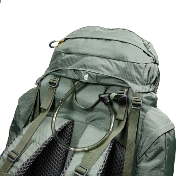 Mochila Trekking Excursion Pumari 60L Profesional - Imagen 10