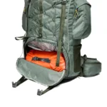 Mochila Trekking Excursion Pumari 60L Profesional - Imagen 11