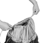 Mochila Trekking Excursion Pumari 60L Profesional - Imagen 13