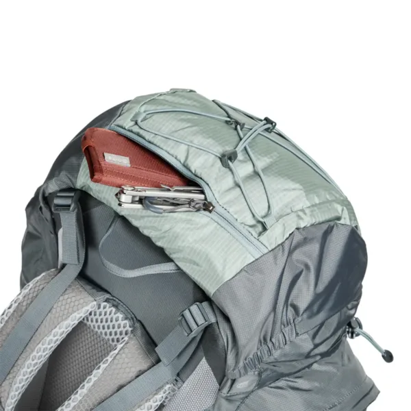 Mochila Trekking Excursion Vetta 50L Profesional - Imagen 12