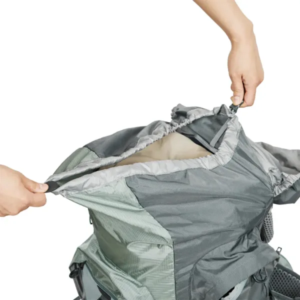 Mochila Trekking Excursion Vetta 50L Profesional - Imagen 15