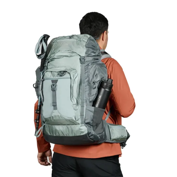 Mochila Trekking Excursion Vetta 50L Profesional - Imagen 3